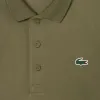 Polo Desportivo Lacoste Verde Caqui