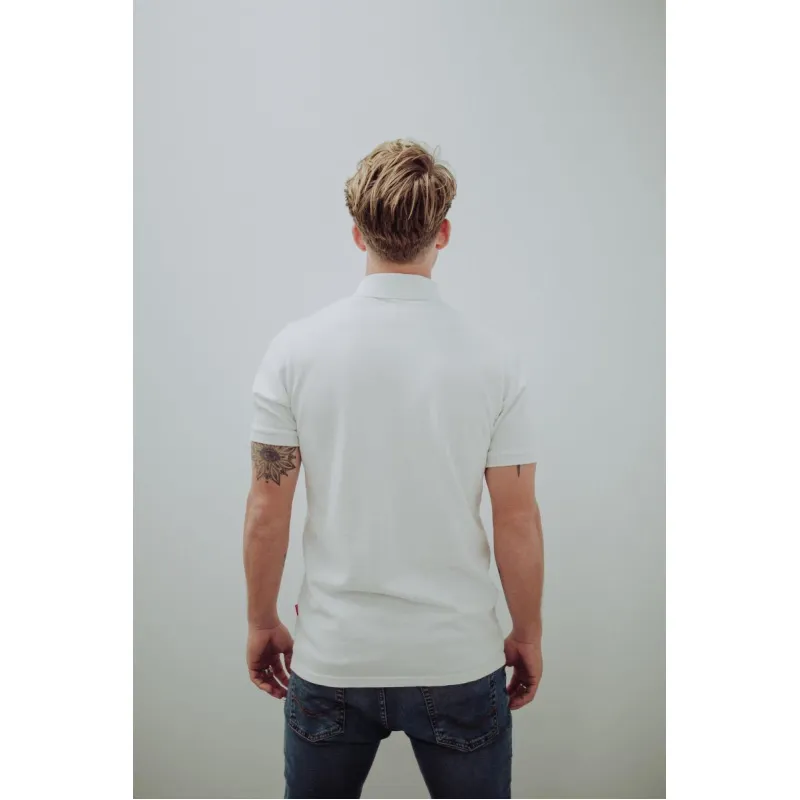 - Loco Pique White