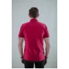 Borgonha Polo Loco Pique
