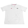 Polo Lok A1 Padel Wilderness Blanco