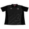 Polo Lok A1 Padel Wilderness Negro