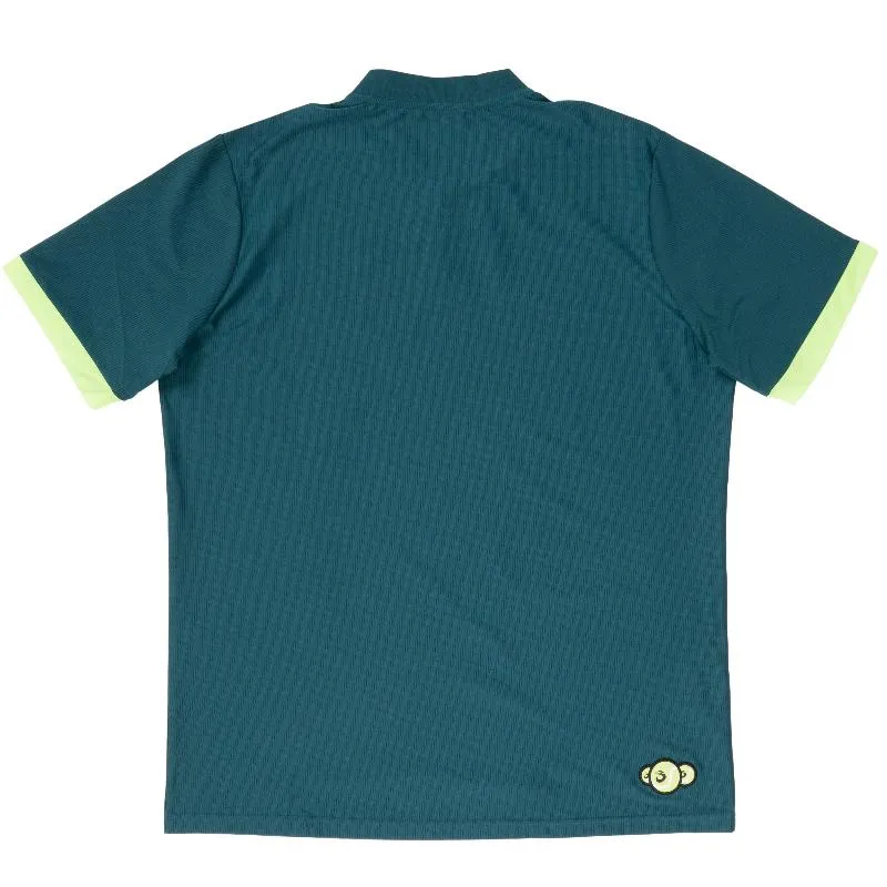 Polo Lok Shan Verde