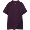 Camisa Polo Roxa Escura Nox Pro