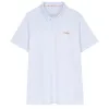 Polo Nox Team Blanco