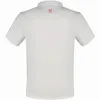 Polo Nox Team Regular Blanco