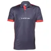 Polo azul marinho Starvie estrela