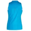 Polo Varlion M/C MD13S02 Turquesa Mujer
