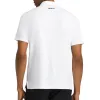 Polo Wilson League Blanco