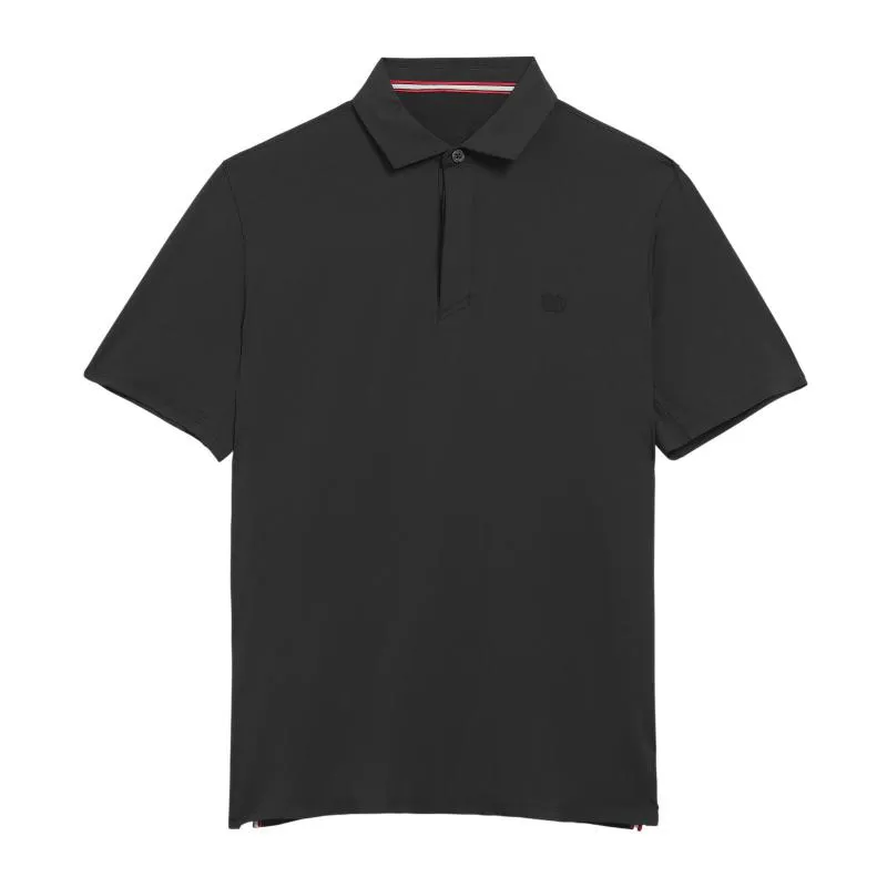 Polo Wilson League Negro