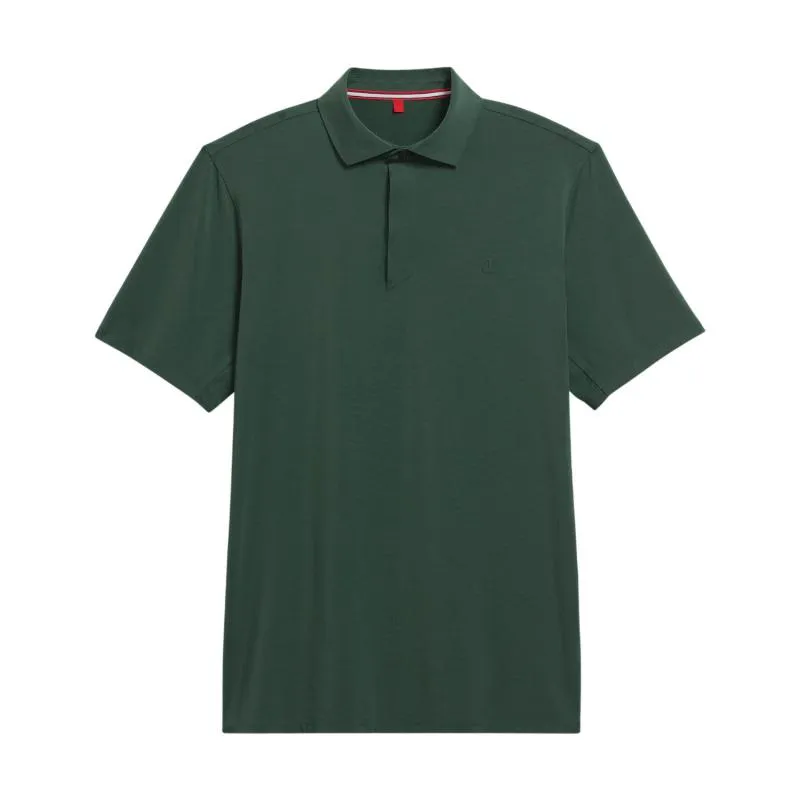Polo Wilson League Verde