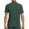 Polo Wilson League Verde