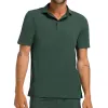 Polo Wilson League Verde