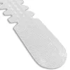 Protetor Pickleball Elite Transparente Rugoso
