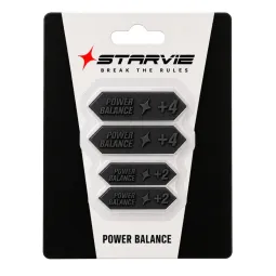 Unidades StarVie Power Balance Protector 4