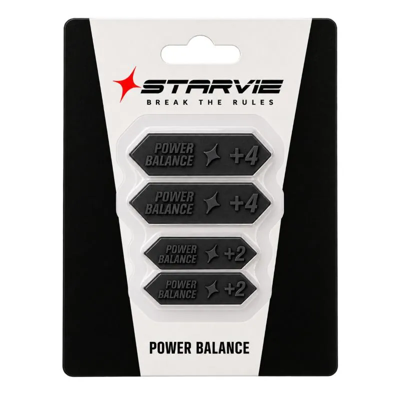 Protector StarVie Power Balance 4 Unidades