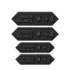 Protector StarVie Power Balance 4 Unidades