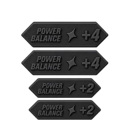 Unidades StarVie Power Balance Protector 4