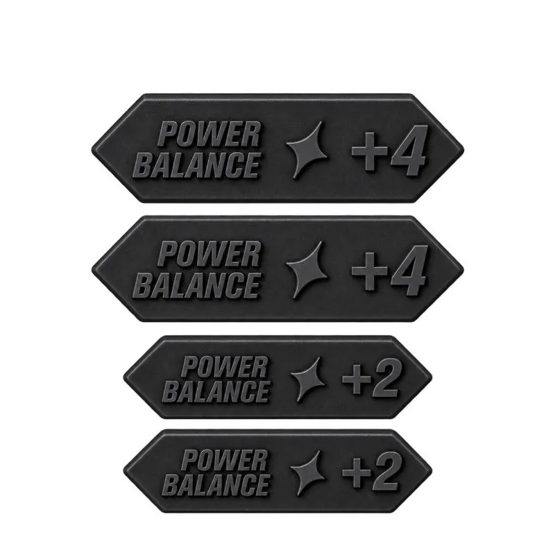 Protector StarVie Power Balance 4 Unidades