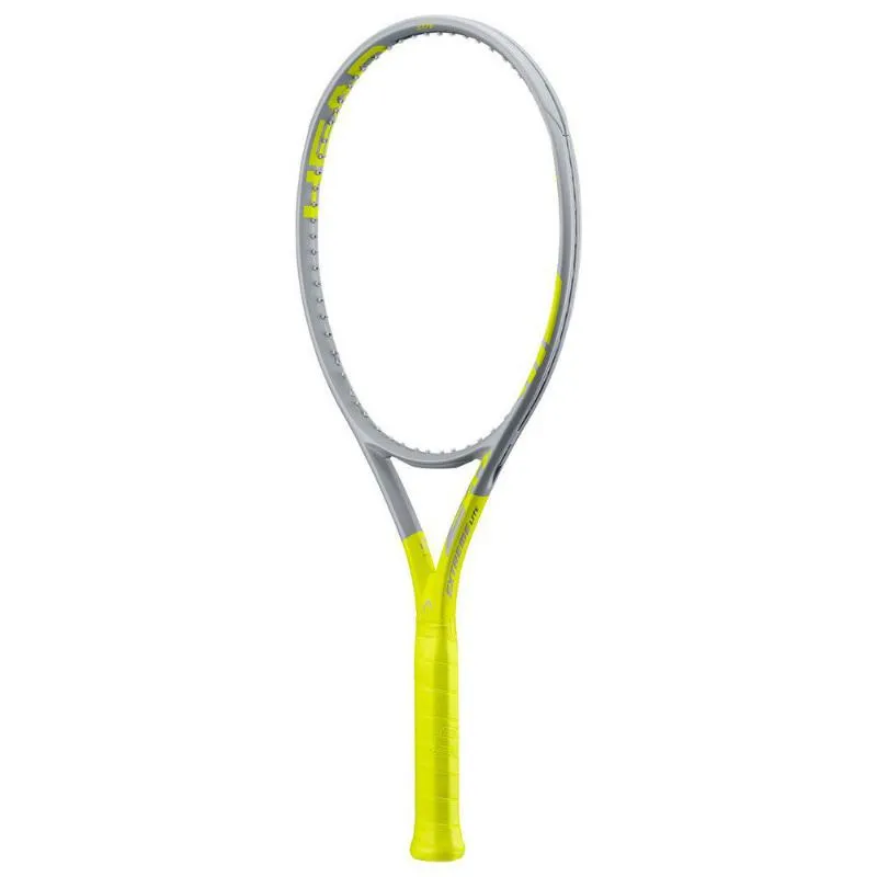 Cabeça Graphene 360+ Extreme Lite Raquete sem cordas