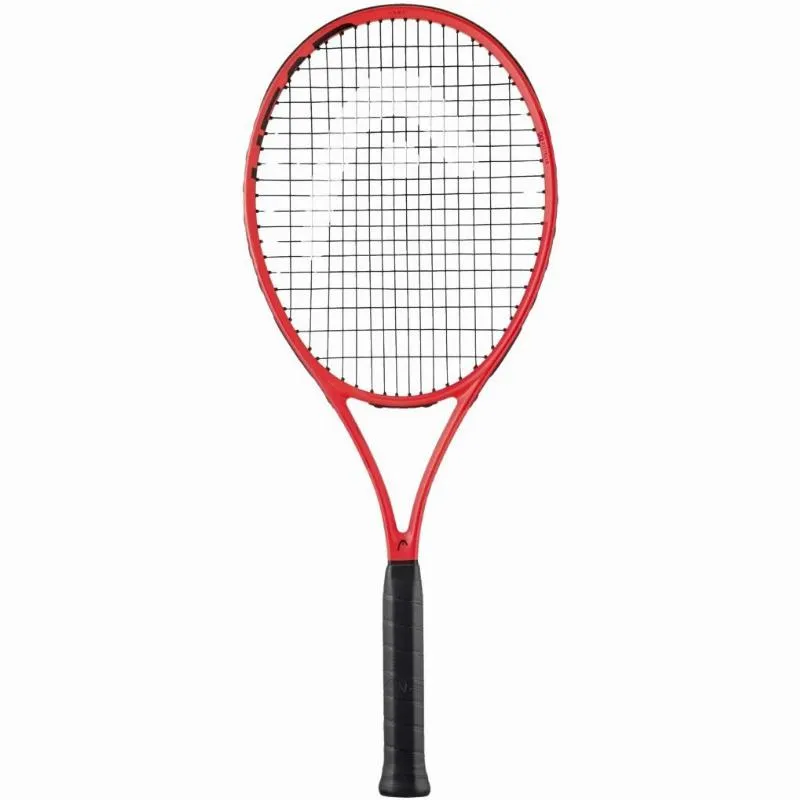 Raquete Head MX Attitude Comp Laranja