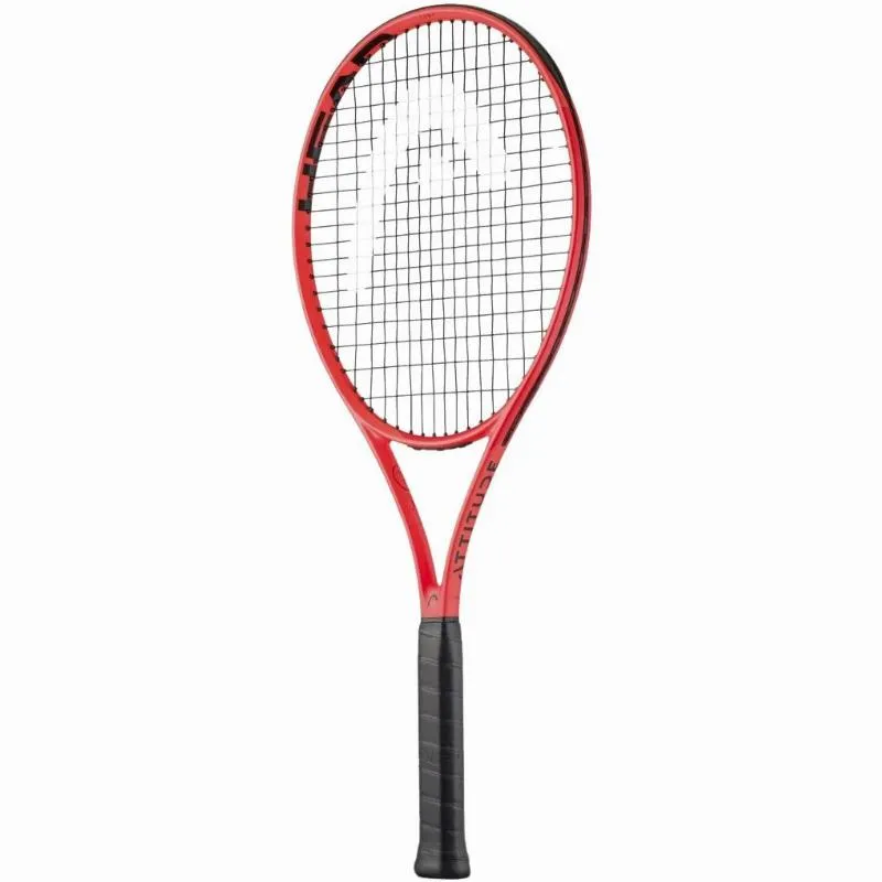 Raquete Head MX Attitude Comp Laranja