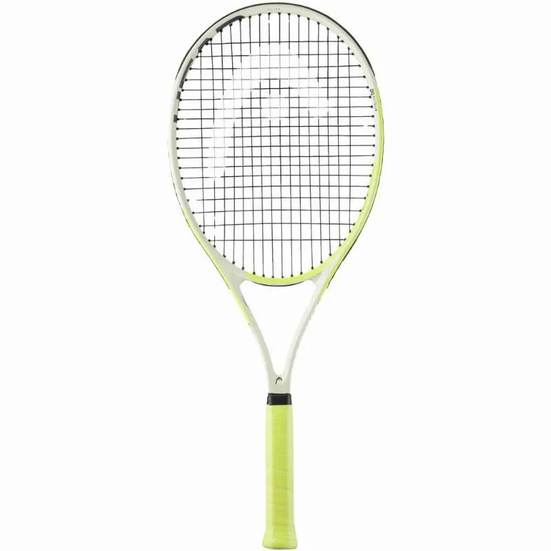 Raquete Head MX Attitude Elite Amarela