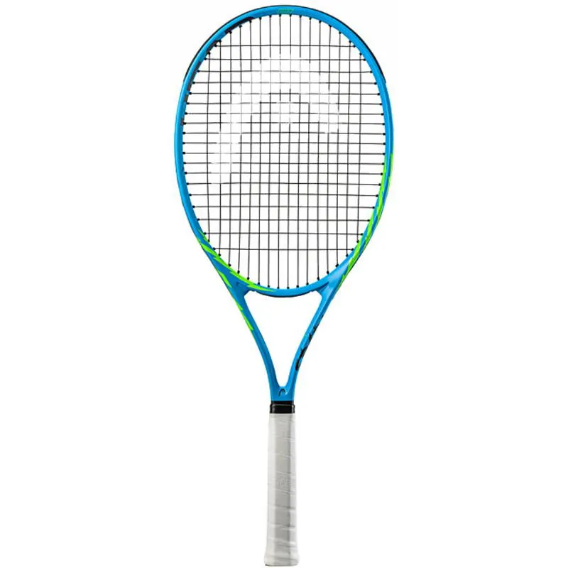 Cabeca MX Spark Elite Blue Racket