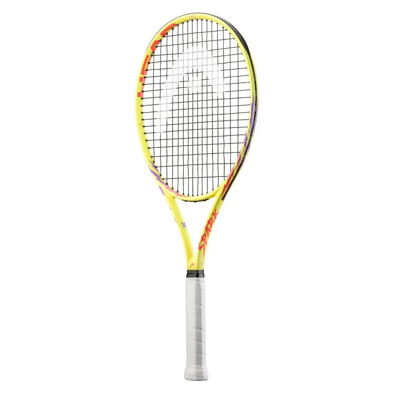 Cabeça MX Spark Pro Racket Amarelo