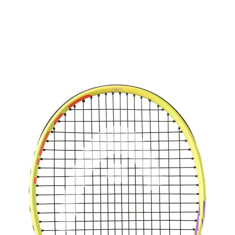 Cabeça MX Spark Pro Racket Amarelo