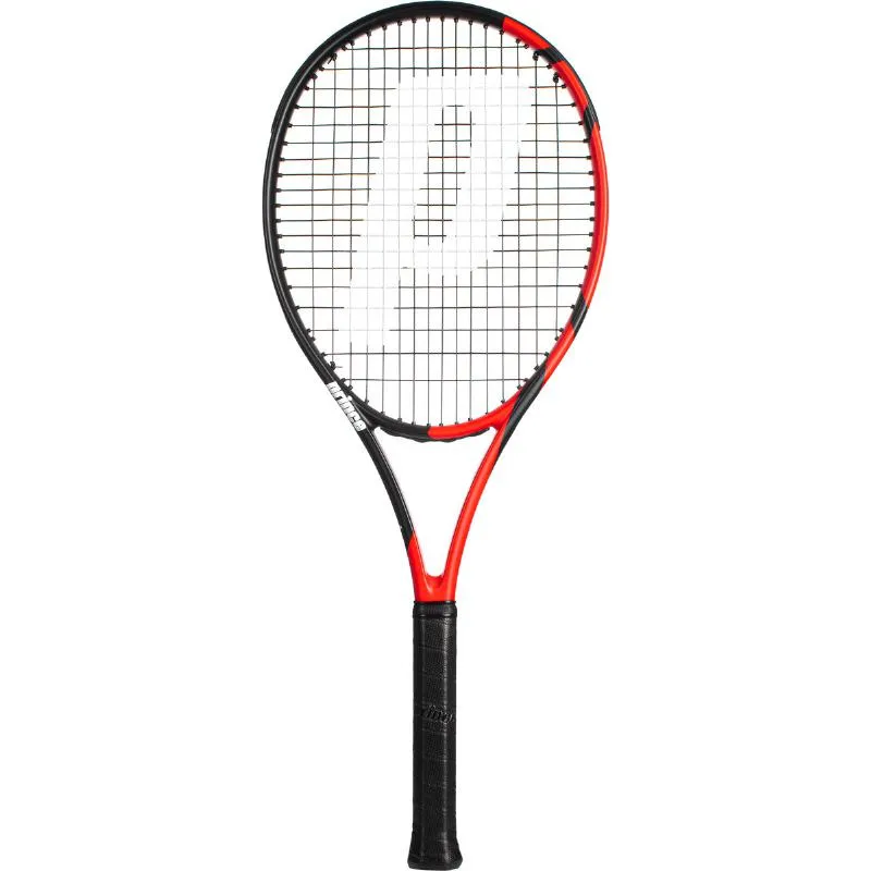Prince Beast Power 270 Raquete Preto Vermelho