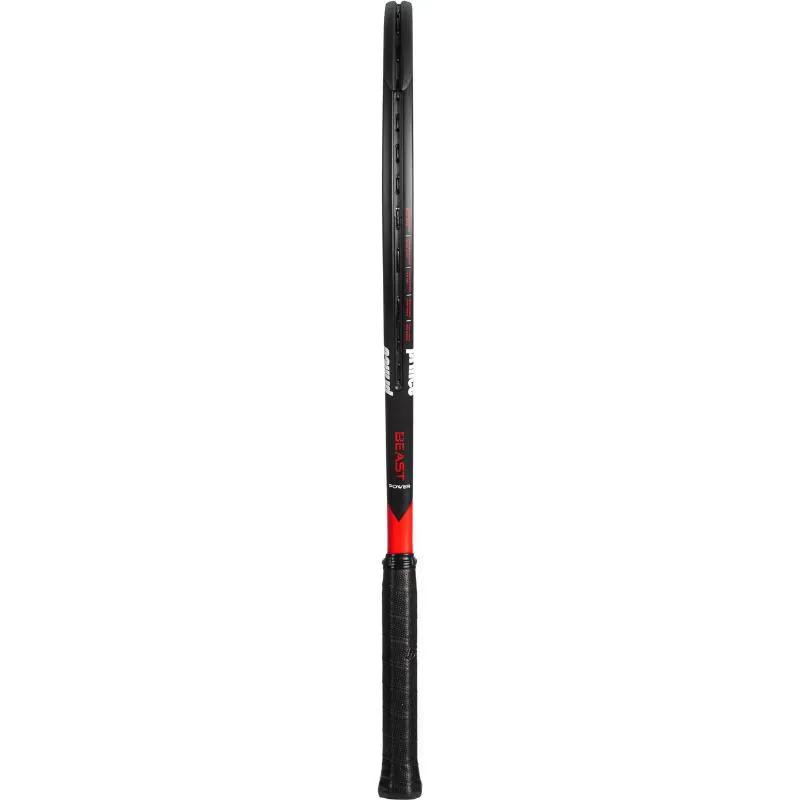 Prince Beast Power 300 Raquete Preto Vermelho