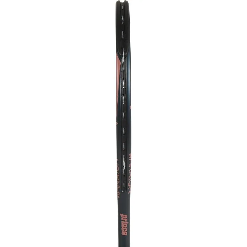 Raqueta Príncipe Guerreiro 100 Rosa 265