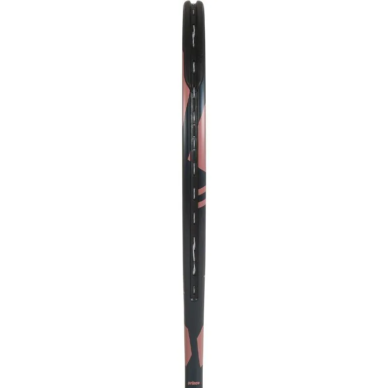 Raqueta Príncipe Guerreiro 100 Rosa 265
