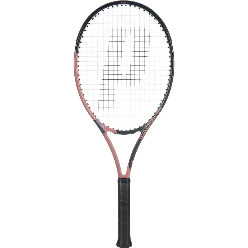 Raqueta Príncipe Guerreiro 107 Rosa 275