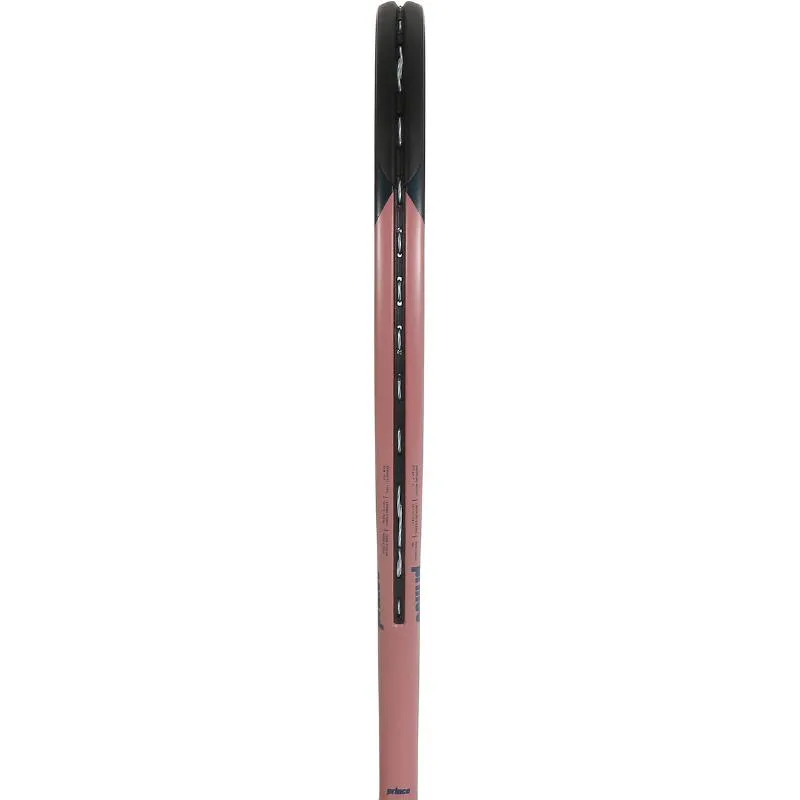 Raqueta Príncipe Guerreiro 107 Rosa 275