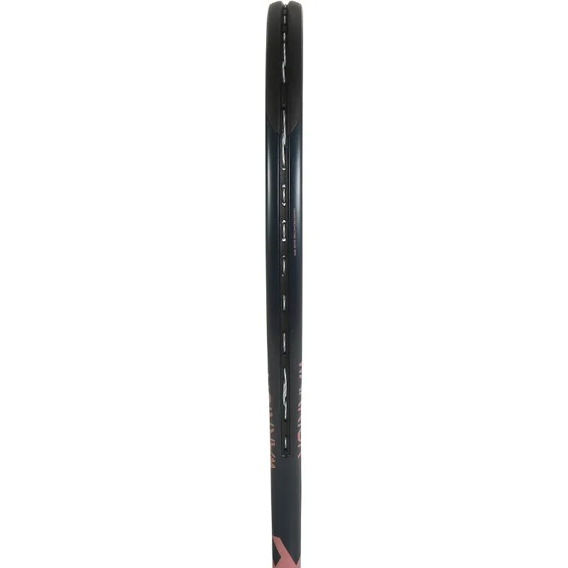 Raqueta Príncipe Guerreiro 107 Rosa 275