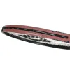 Raqueta Príncipe Guerreiro 107 Rosa 275