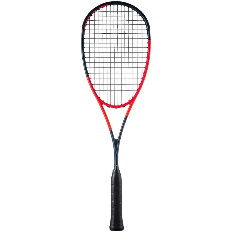 Raqueta Cabeça de Squash Radical 120 SB