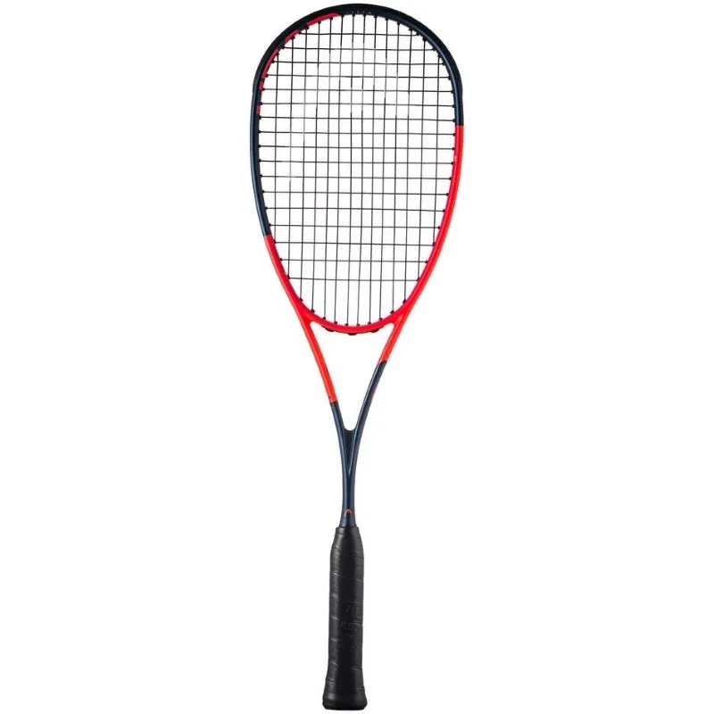 Raqueta Cabeça de Squash Radical 135 SB