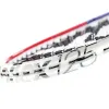 Tecnifibre Raquete De Squash El Shorbagy Carboflex 125 Airshaft