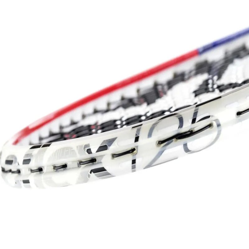Tecnifibre Raquete De Squash El Shorbagy Carboflex 125 Airshaft