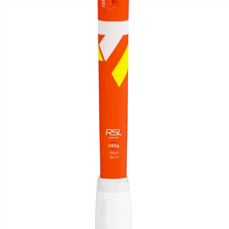 Raqueta Tecnifibre Iga Swiatek T-Fight 300