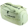 Bolsa de Raquete Head Pro Duffle M Lime Anthracite