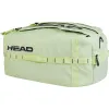 Bolsa de Raquete Head Pro Duffle M Lime Anthracite