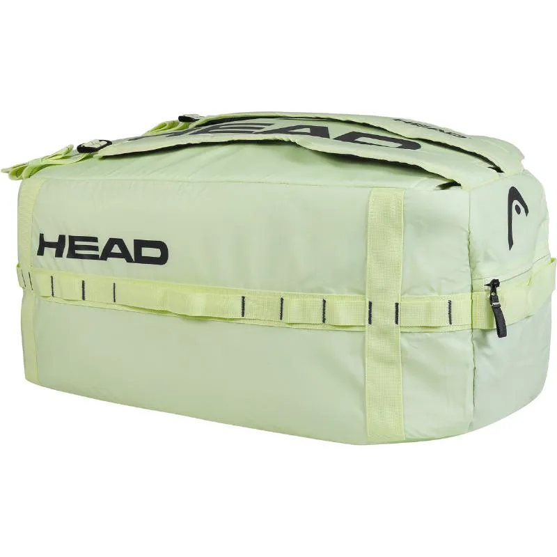 Bolsa de Raquete Head Pro Duffle M Lime Anthracite