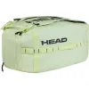 Bolsa de Raquete Head Pro Duffle M Lime Anthracite