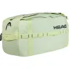 Bolsa de Raquete Head Pro Duffle M Lime Anthracite