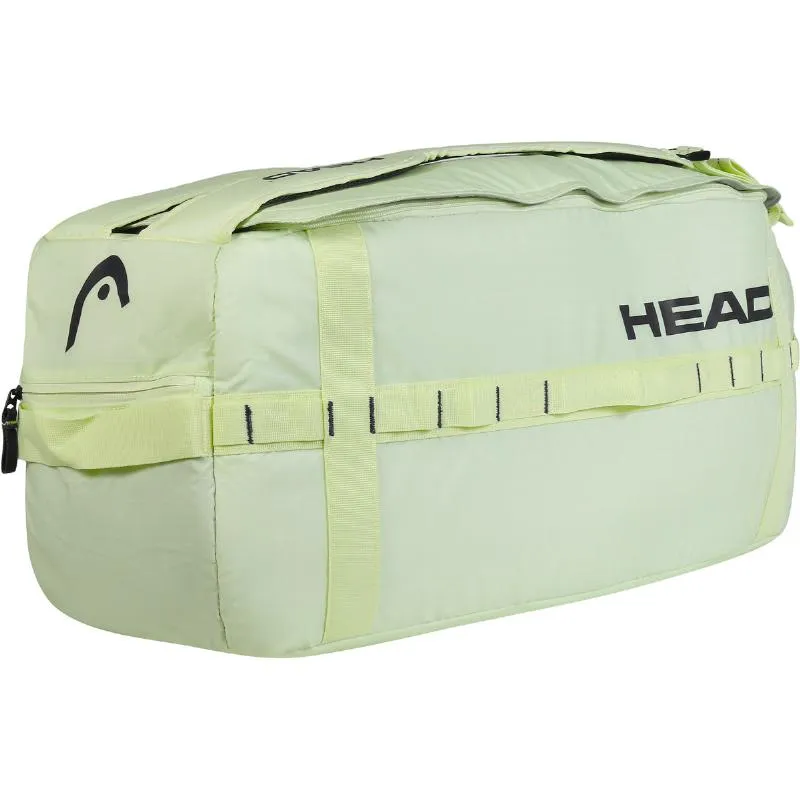 Bolsa de Raquete Head Pro Duffle M Lime Anthracite