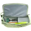 Bolsa de Raquete Head Pro Duffle M Lime Anthracite