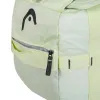 Bolsa de Raquete Head Pro Duffle M Lime Anthracite